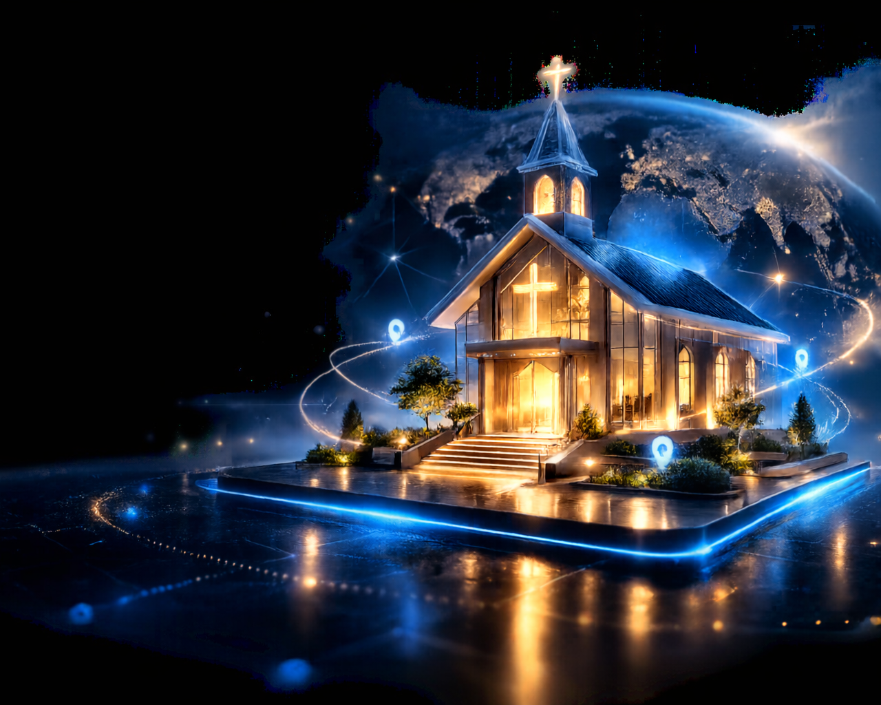 Katy Bible Church